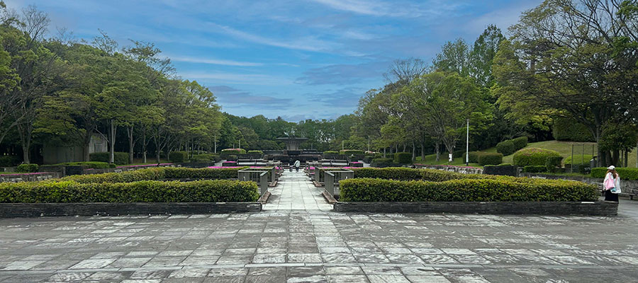 ちびっこ大満足 #パッピー公園ライフ春日公園